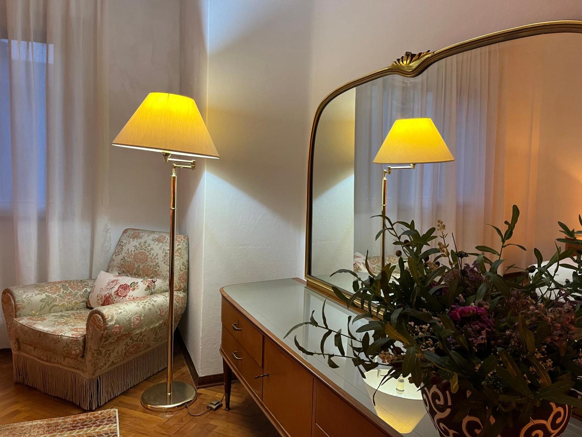 Thalia Venezia Appartamento Accogliente Местре Экстерьер фото