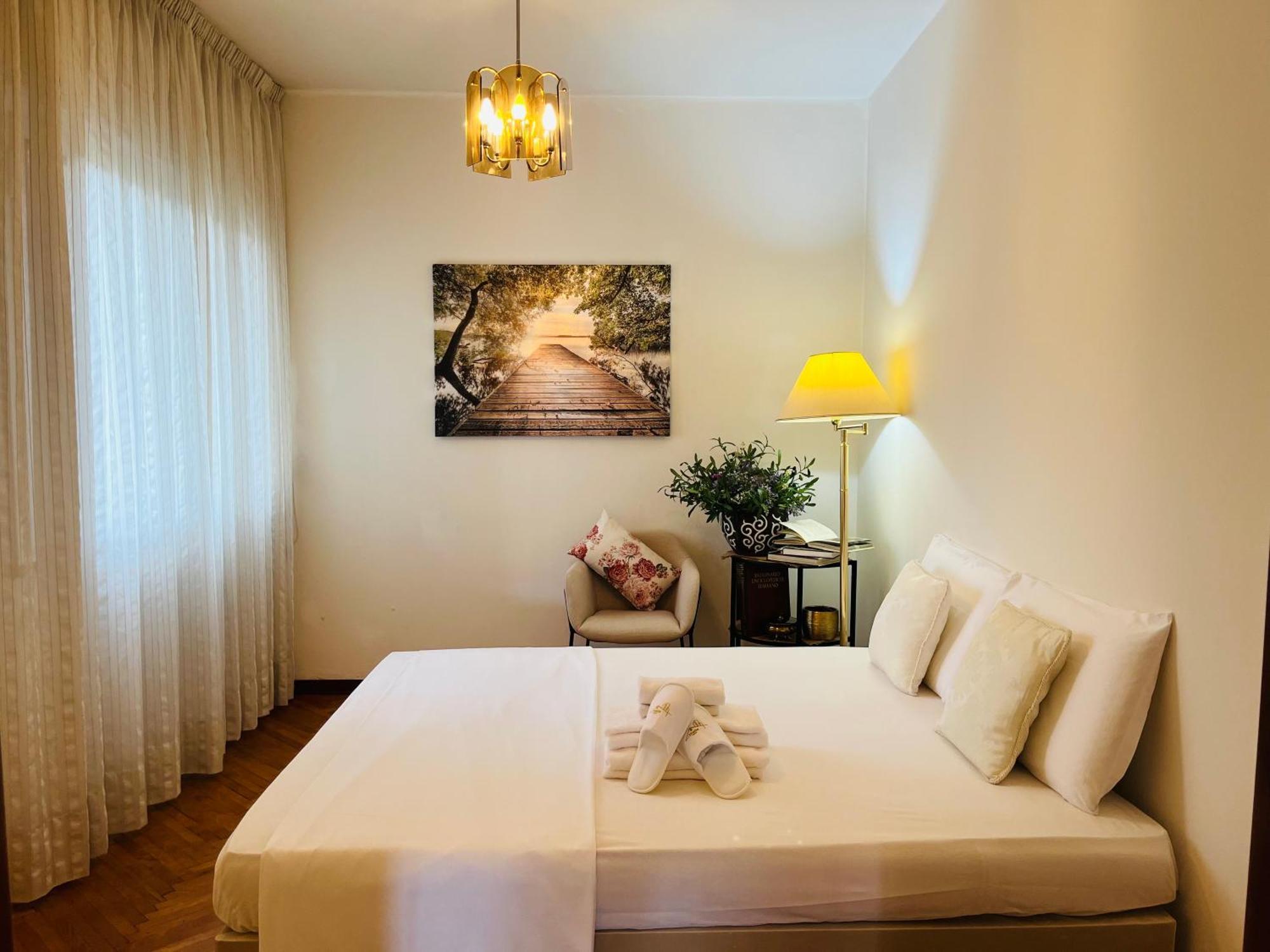 Thalia Venezia Appartamento Accogliente Местре Экстерьер фото