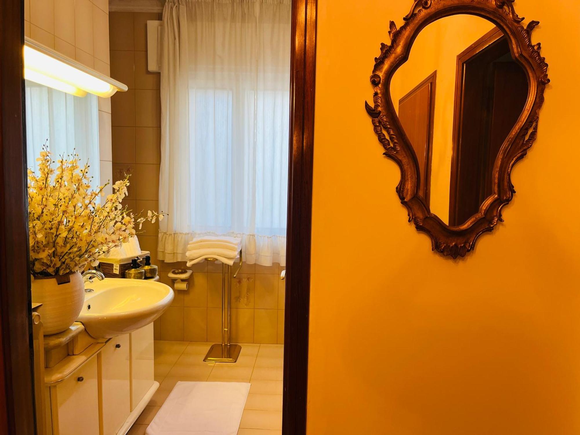 Thalia Venezia Appartamento Accogliente Местре Экстерьер фото