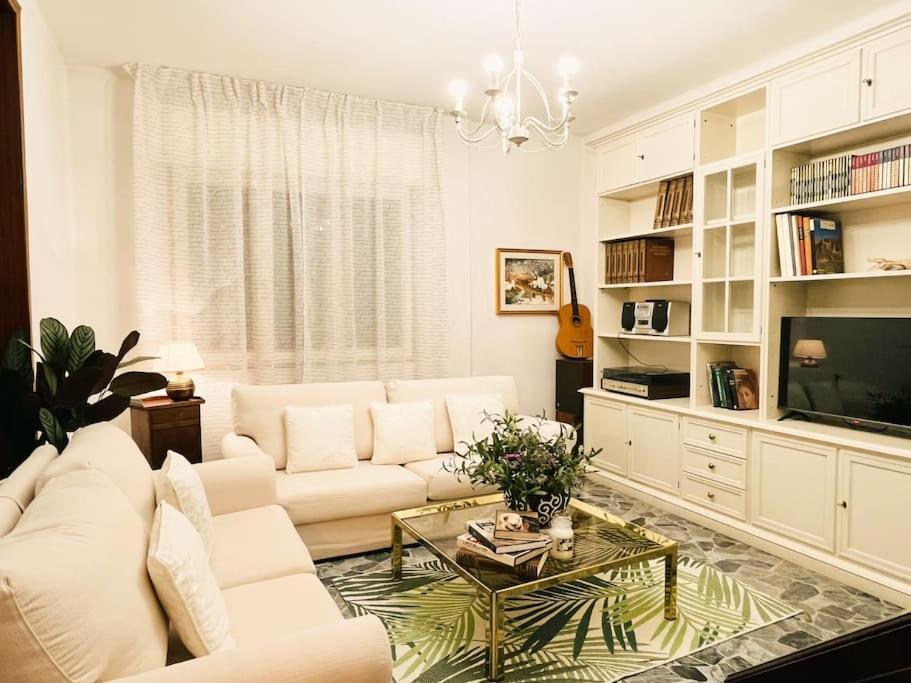 Thalia Venezia Appartamento Accogliente Местре Экстерьер фото